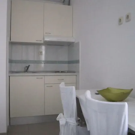 Апартаменты Toni