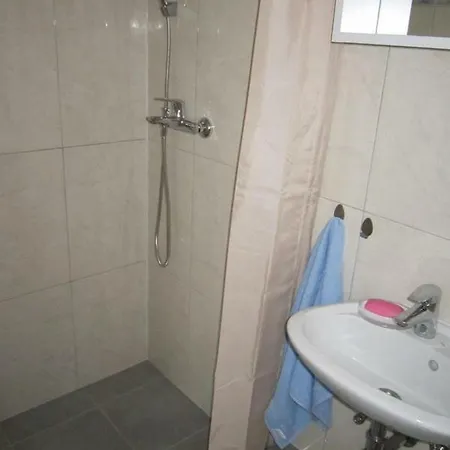 Apartamento Studio Apartman Toni *