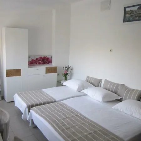 Apartament Toni