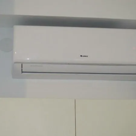 Studio Apartman Toni *