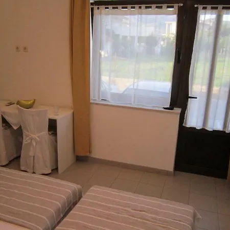 Apartment Toni